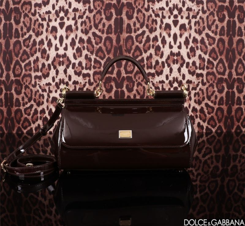 Dolce Gabbana Top Handle Bags